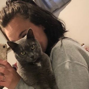 Meet your Posher, Jess